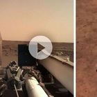 Marte, il successo del lander InSight per lanciare le missioni dell'uomo