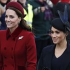 Kate Middleton e Meghan Markle, arriva il corso universitario per studiare i loro outfit