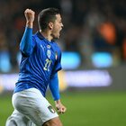 Italia, vittoria con rimpianti: 3-2 sulla Turchia con doppietta di Raspadori e gol di Cristante