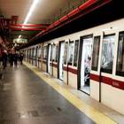 Allarme bomba, evacuata la stazione metro di Repubblica