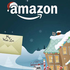 Amazon, le offerte e le migliori promozioni di Natale in tutte le categorie