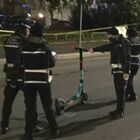 Roma, incidente in monopattino: morto 48enne travolto dall'auto in via Cristoforo Colombo
