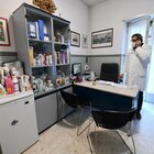 Roma, per i medici fuga dal virus e corsa alla pensione: «Andranno via in 700»