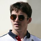 Attesa per Leclerc in Ferrari e Kubica in Williams