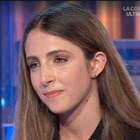 Francesco Nuti, la figlia fa emozionare Mara Venier a Domenica in: il momento commovente