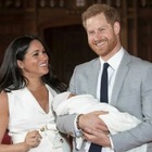 Royal baby, Meghan Markle e Harry nella bufera: «Avevano già organizzato tutto...»