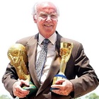 Mario Zagallo morto a 92 anni, addio alla leggenda del calcio brasiliano quattro volte campione del mondo