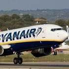 Ryanair, il supplemento bagagli a mano si paga: il Tar accoglie il ricorso della compagnia aerea