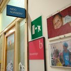 Ha l'Ittiosi Arlecchino, gara di solidarietà per adottare Giovannino, abbandonato a 4 mesi in ospedale