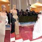Met Gala 2022, la reunion Kardashian-Jenner ruba la scena a tutti
