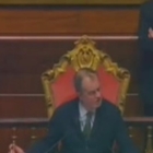 Video Gasparri: il senatore Pd Lo Giudice compra i bambini