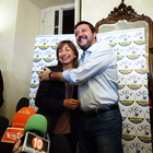Salvini: «Il Colle adesso rifletta»