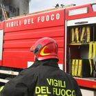 Roma, 36enne incendia il proprio appartamento: panico tra i condomini. Arrestato