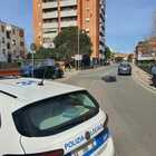 Incidente a Cisterna: scooter contro auto, 20enne trasportato in ospedale