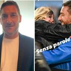 Francesco Totti, il tenero abbraccio con Isabel che commuove: cosa ha scritto