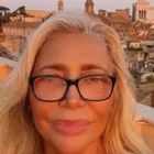 Mara Venier, il ritorno a Roma dopo le vacanze in Repubblica Domenicana: «Bèccate sto tramonto»