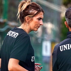 Alessandra Favoriti: "«Vi spiego pure come mangiano i calciatori della Ternana»
