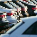 Germania, “rimbalzo” del mercato dell'auto: +31,4%