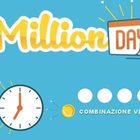Million Day, estrazione di oggi martedì 12 febbraio 2019: i numeri vincenti