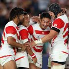 Rugby, il Giappone nella Storia: batte anche la Scozia e passa ai quarti di finale nel Mondiale, il paese diventa ovale