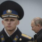 Putin e le dimissioni sospette di cinque governatori