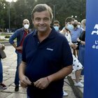 Roma, Carlo Calenda: «Vado avanti anche con Zingaretti candidato»