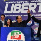 Berlusconi attacca l'America e la Nato