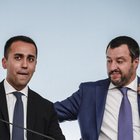 Di Maio-Salvini, scatta il derby dei gilet gialli