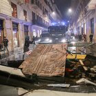 G20, scatta l’allarme per i violenti: Roma sarà blindata con 500 militari