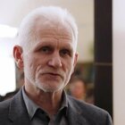 Ales Bialiatski, il Nobel per la Pace condannato in Bielorussia