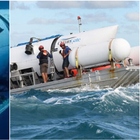 6 domande e risposte sul salvataggio dei passeggeri del sottomarino disperso  - La Stampa