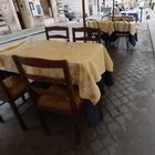 Roma, ristoranti e bar: riaperture a metà