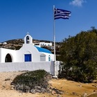 Vacanze in Grecia, gli ingressi e i luoghi da scoprire