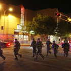 • Scontri con la polizia, arresti ad Albuquerque