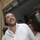 Salvini: con altri no il governo rischia. Ed evoca il pericolo di un asse Pd-M5S