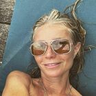 Gwyneth Paltrow, topless super sexy durante la vacanza in Umbria