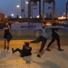 Rissa finisce nel dramma a Cadice, arrestati 4 quattro italiani studenti Erasmus Video choc