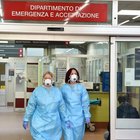 Coronavirus, contagi ancora al minimo in Abruzzo ma ci sono due morti