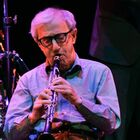 Woody Allen, super concerto a Roma con la sua New Orleans Jazz Band: è già corsa ai biglietti. Sold out a Milano