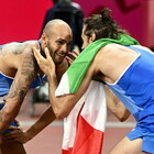 È il giorno più importante per lo sport italiano