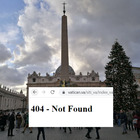 Vaticano, off-line tutti i siti: lo spettro dell'attacco hacker russo