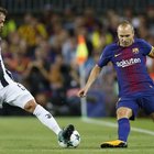 Barça-Juventus 3-0: super Messi