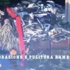 Ladri di rame, ecco come agiva la banda: 10 arresti a Torino
