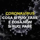 Coronavirus, dai parchi aperti al parrucchiere solo uno per volta: domande e risposte per orientarsi