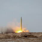 Iran, nuova esercitazione missilistica