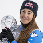 Sofia Goggia, che gaffe: «Gay nello sci? Tra gli uomini no». Una battuta fa infuriare i social