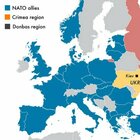 Finlandia, il 12 maggio la richiesta di entrare nella Nato