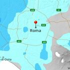 Le previsioni a Roma