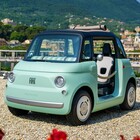 Arriva la Topolino, il quadriciclo elettrico Fiat. Punta sulla nuove generazioni per crescere nella mobilità urbana sostenibile