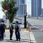 Tokyo, boom di contagi Covid in piene Olimpiadi: quasi 1.500 casi nelle ultime 24 ore